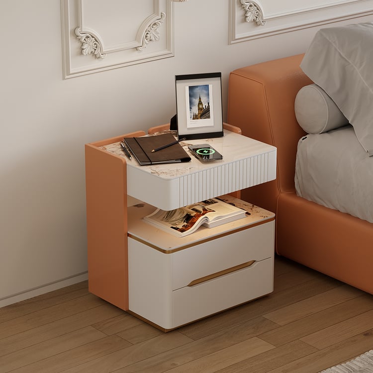 Adore Chromatic series II side table - Adore & Décor