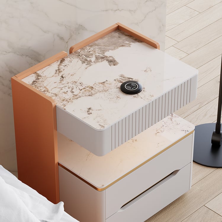 Adore Chromatic series II side table - Adore & Décor