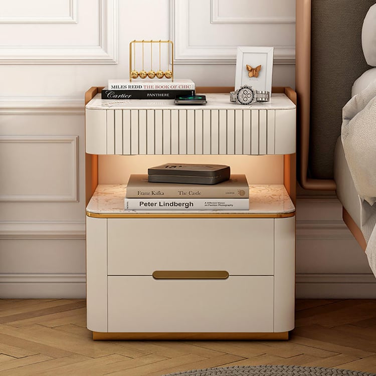 Adore Chromatic series II side table - Adore & Décor
