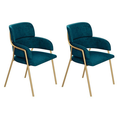 Adore classic 6 seater dining table set - Adore & Décor