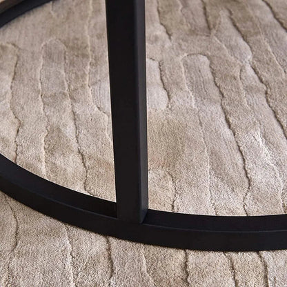 Adore Classic BW nesting tables - Adore & Décor