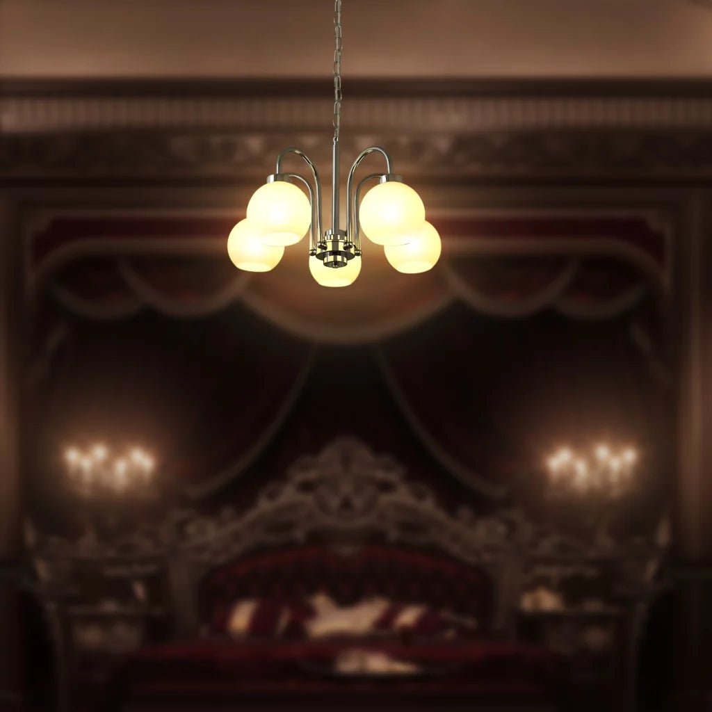Adore classic chic chandelier - Adore & Décor