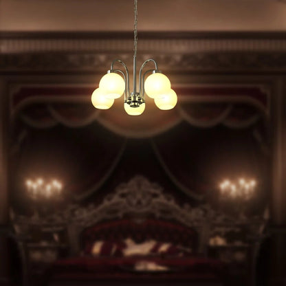 Adore classic chic chandelier - Adore & Décor