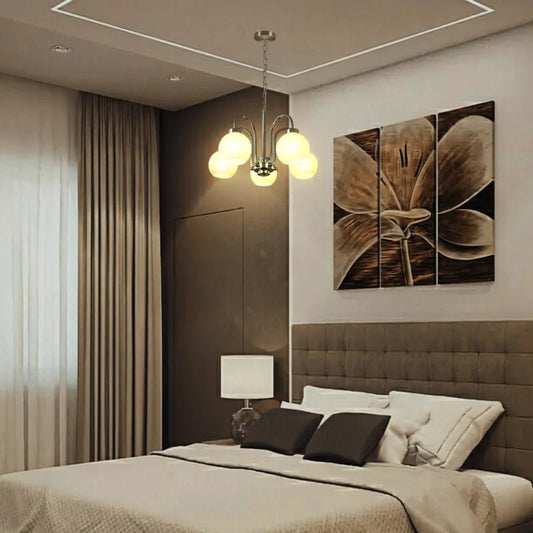 Adore classic chic chandelier - Adore & Décor