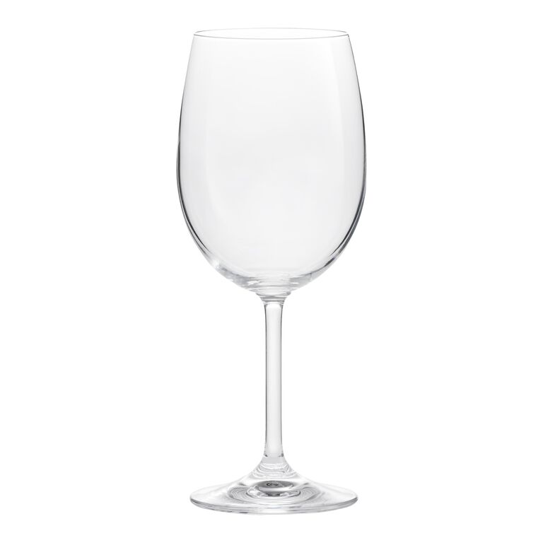 Adore Classic Red Wine glasses [pack of 2] - Adore & Décor