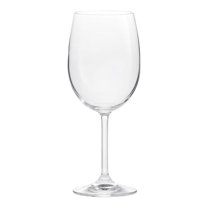 Adore Classic Red Wine glasses [pack of 2] - Adore & Décor