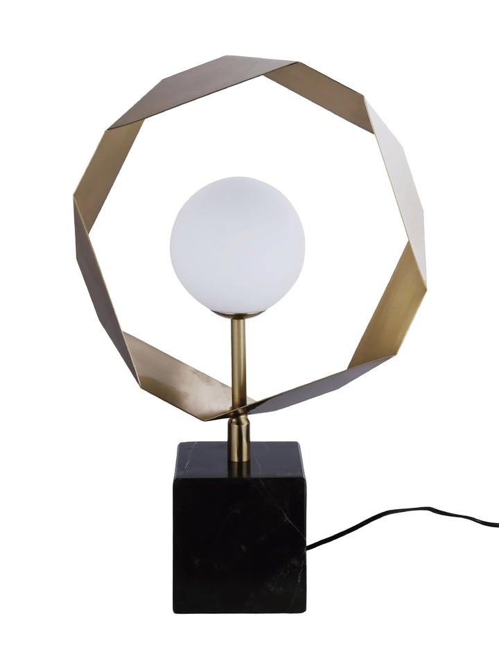 Adore Cliifford table lamp - Adore & Décor