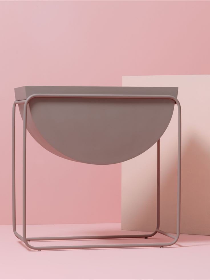 Adore colour bloom planter(single) - Adore & Décor