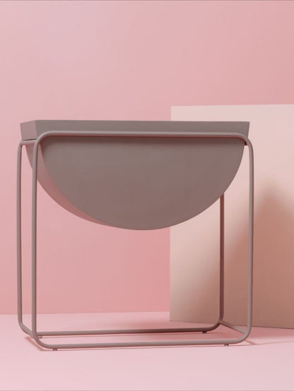 Adore colour bloom planter(single) - Adore & Décor