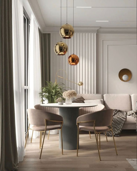 Adore Corporate seater [single] - Adore & Décor