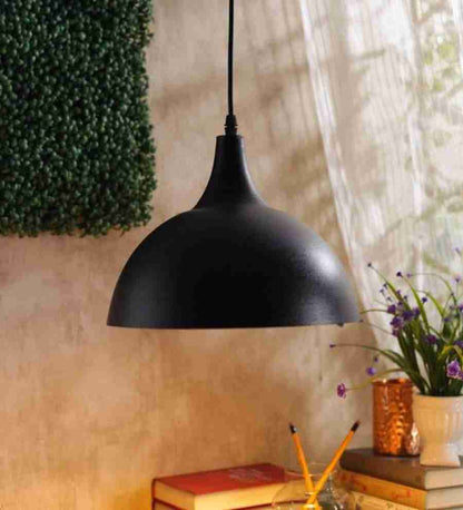 Adore cozy corner bundle[Ottoman, Floor lamp, Hanging light, Metal planter] - Adore & Décor
