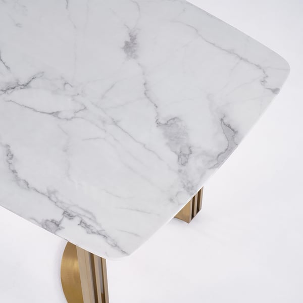 Adore Cryptic love Dining table - Adore & Décor