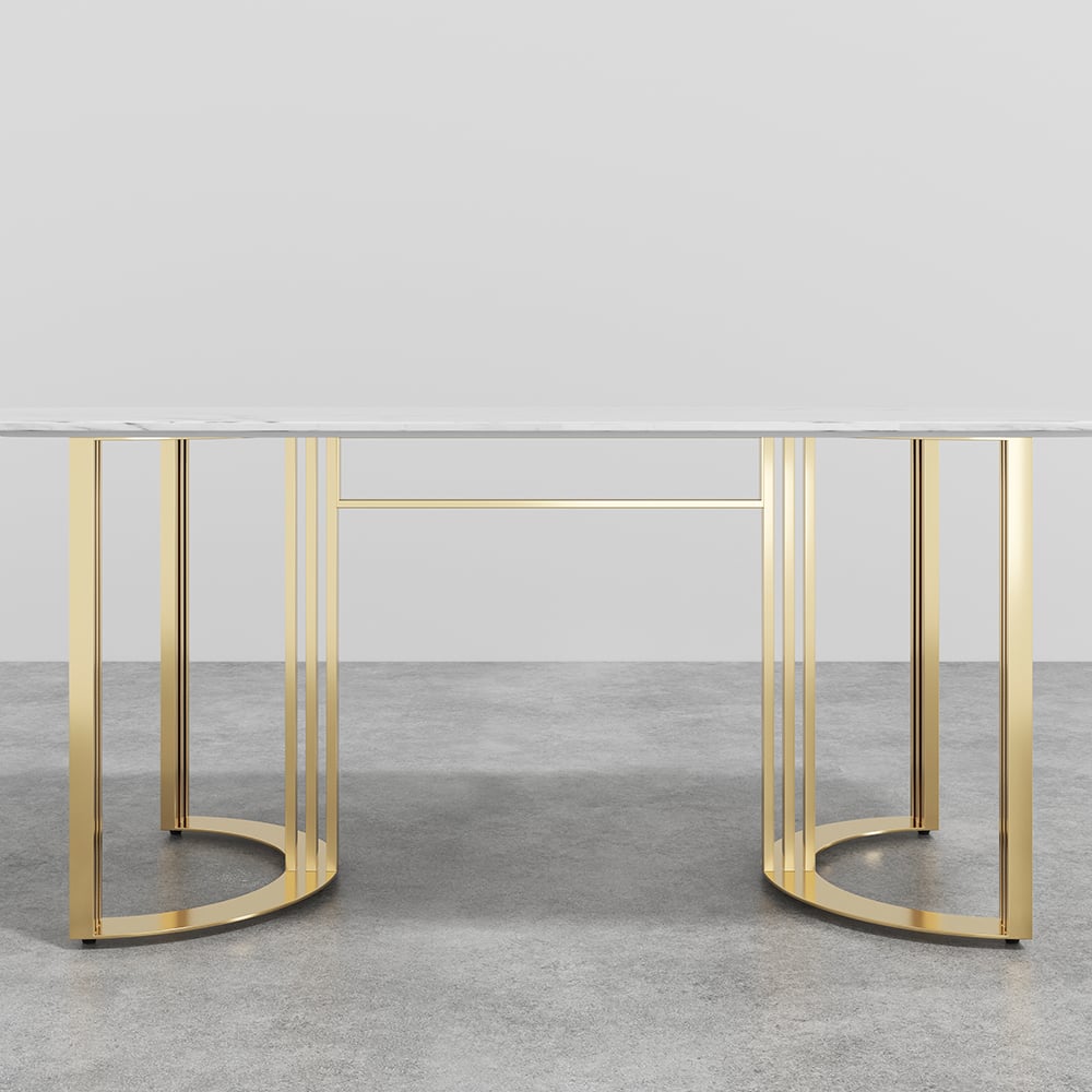 Adore Cryptic love Dining table - Adore & Décor