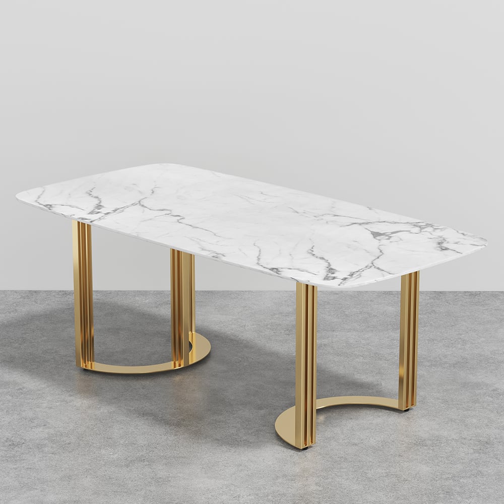 Adore Cryptic love Dining table - Adore & Décor