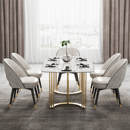 Adore Cryptic love Dining table - Adore & Décor