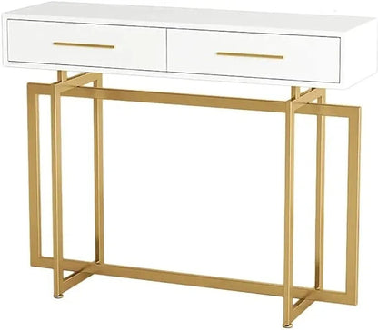 Adore crypto console table - Adore & Décor