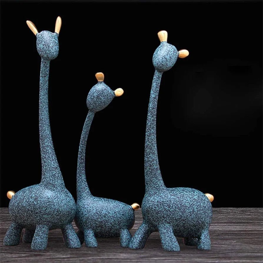 Adore Cute Dino family - Adore & Décor