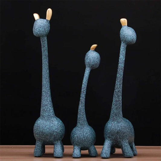 Adore Cute Dino family - Adore & Décor