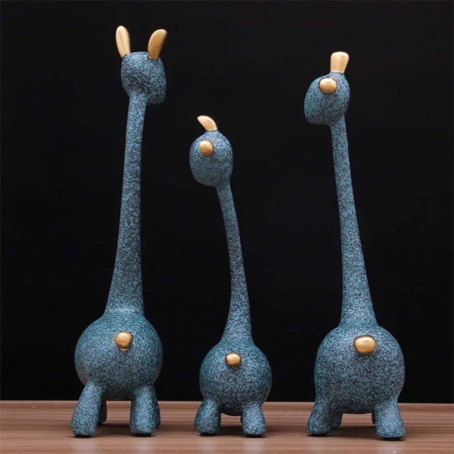 Adore Cute Dino family - Adore & Décor
