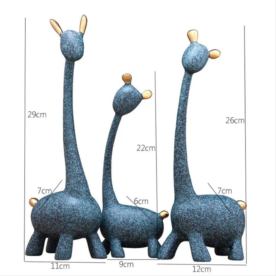 Adore Cute Dino family - Adore & Décor