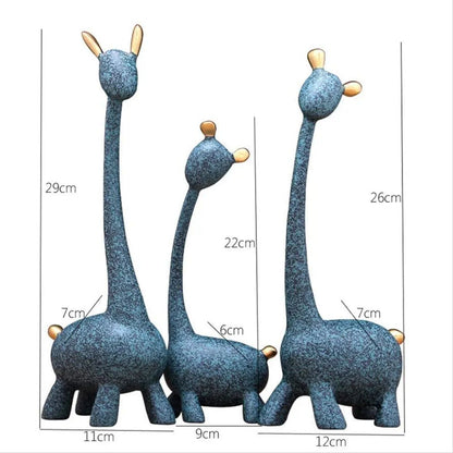 Adore Cute Dino family - Adore & Décor