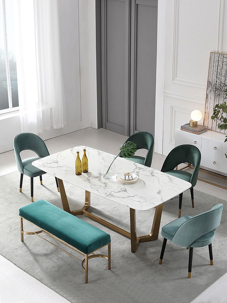 Adore darling dining table - Adore & Décor