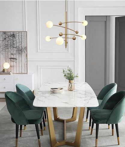 Adore darling dining table - Adore & Décor