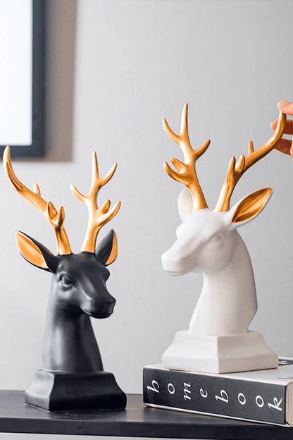 Adore Deer table decor [single] - Adore & Décor