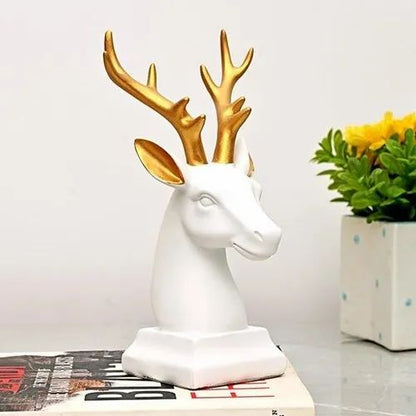 Adore Deer table decor [single] - Adore & Décor
