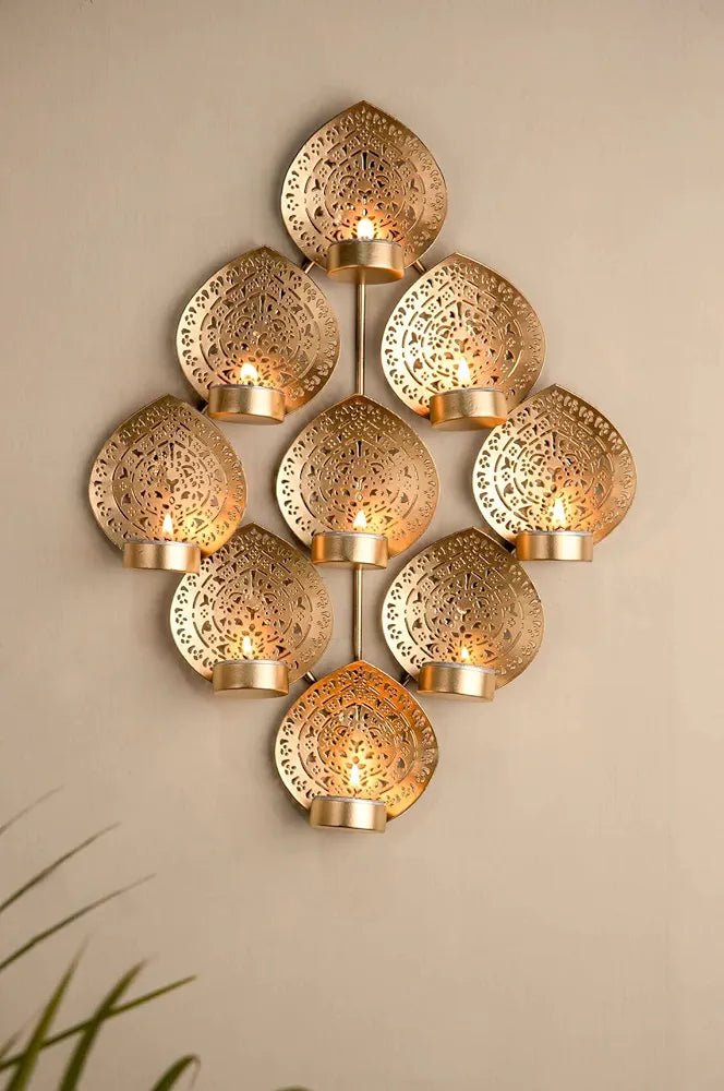 Adore Designer candle holder - Adore & Décor