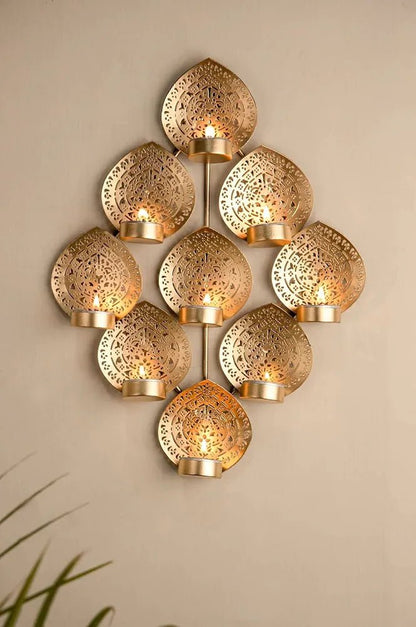 Adore Designer candle holder - Adore & Décor