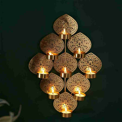Adore Designer candle holder - Adore & Décor