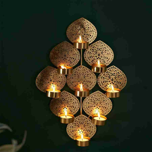 Adore Designer candle holder - Adore & Décor
