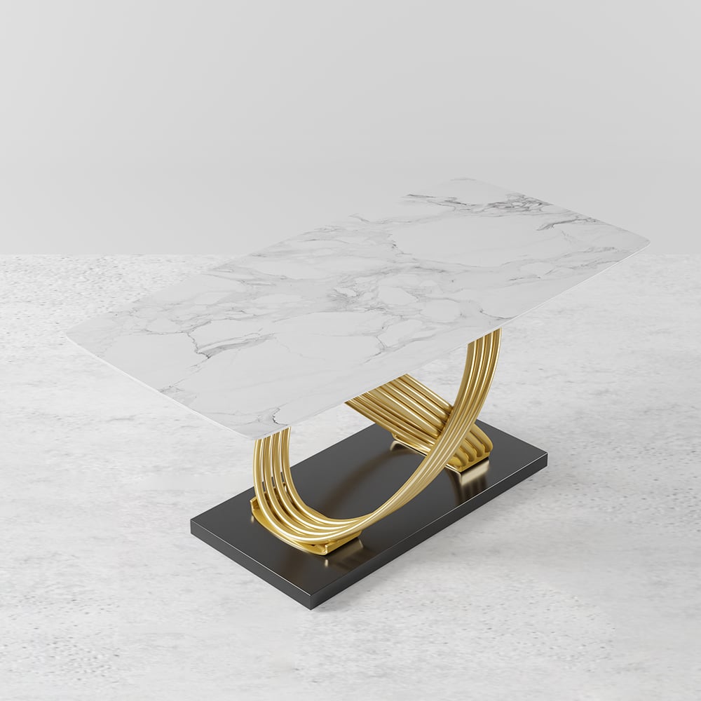 Adore Divine energy dining table - Adore & Décor