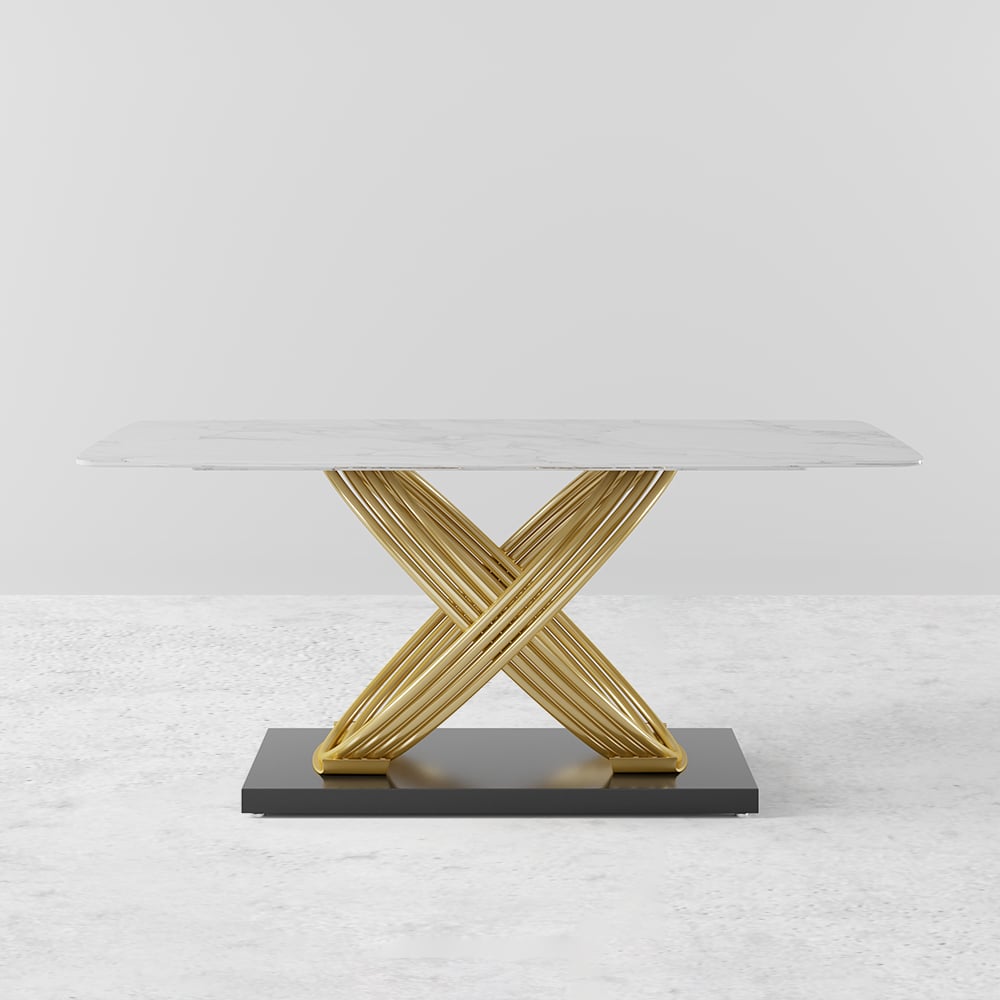 Adore Divine energy dining table - Adore & Décor