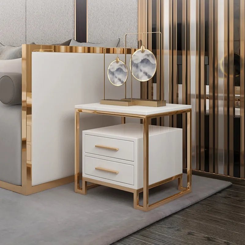 Adore double success side table - Adore & Décor