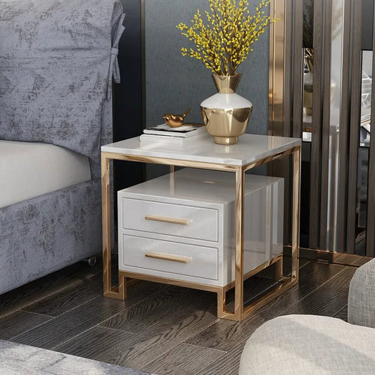 Adore double success side table - Adore & Décor
