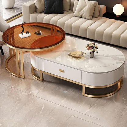 Adore Drop dead gorgeous coffee table set - Adore & Décor