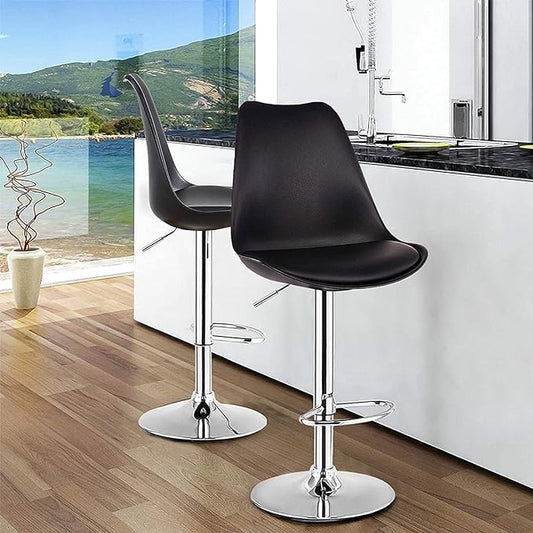 ADORE elevate bar chair[adjustable] - Adore & Décor