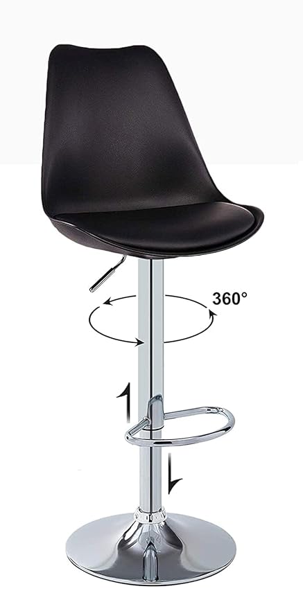 ADORE elevate bar chair[adjustable] - Adore & Décor