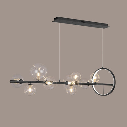 Adore escape dimension chandelier - Adore & Décor