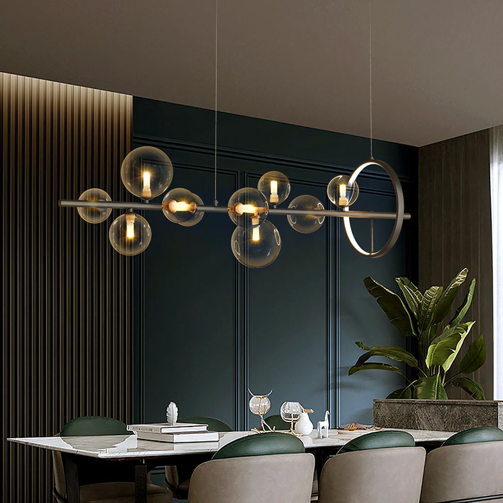 Adore escape dimension chandelier - Adore & Décor