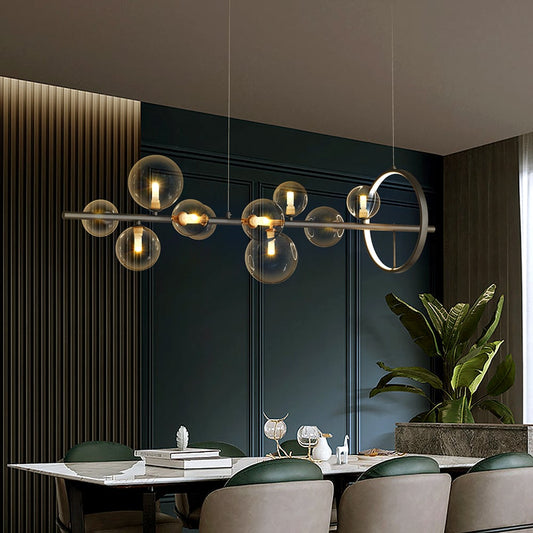 Adore escape dimension chandelier - Adore & Décor