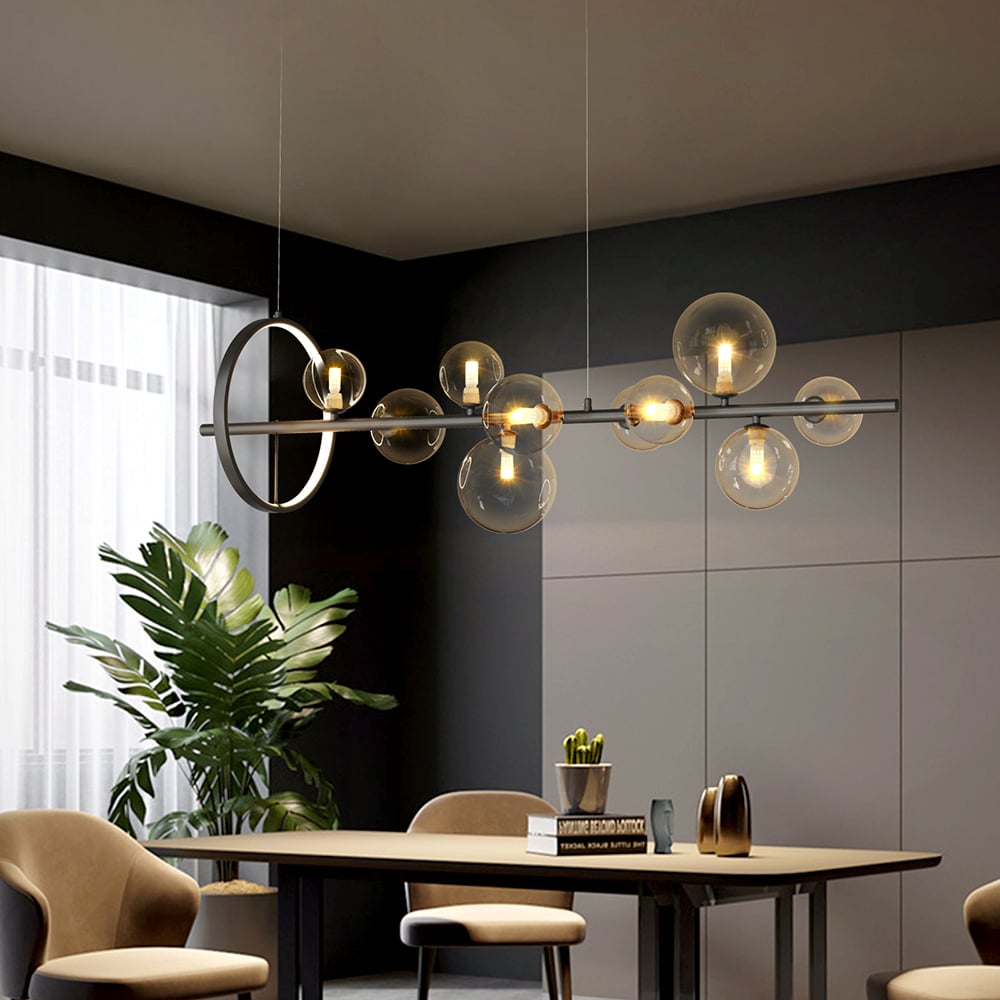 Adore escape dimension chandelier - Adore & Décor
