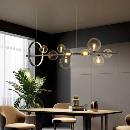 Adore escape dimension chandelier - Adore & Décor