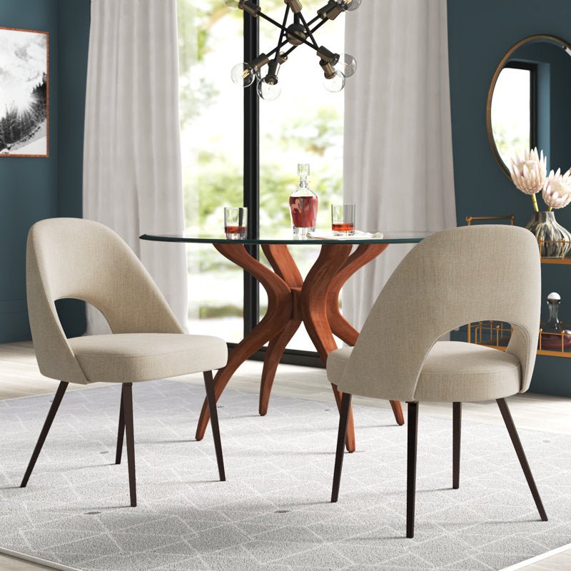 Adore essential gaps seater [single] - Adore & Décor