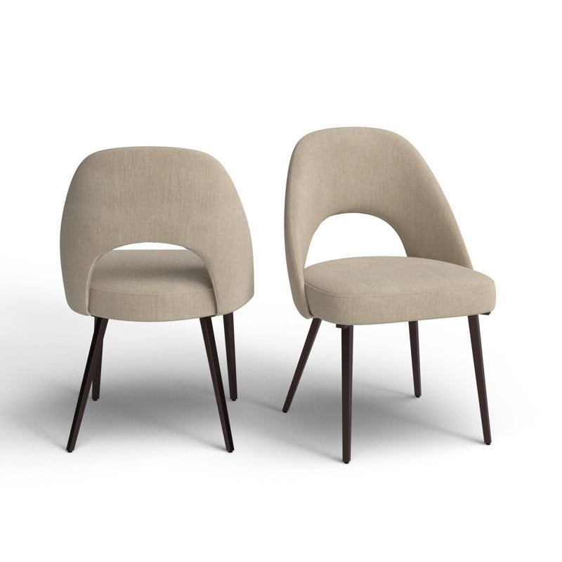 Adore essential gaps seater [single] - Adore & Décor