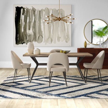 Adore essential gaps seater [single] - Adore & Décor