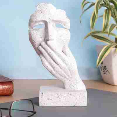Adore Face sculpture set - Adore & Décor