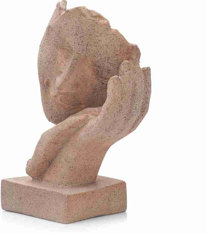 Adore Face sculpture set - Adore & Décor